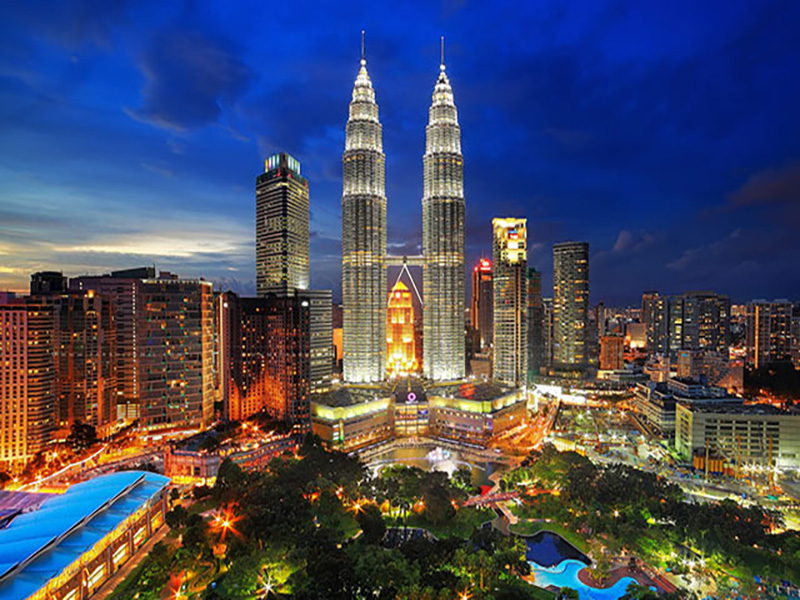 Kuala Lumpur Family Fun